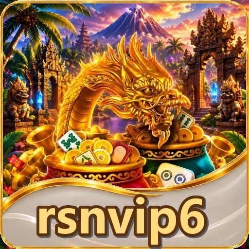 Tampilan antarmuka rsnvip6 di Android